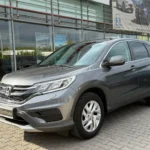 Honda CR-V - imagine 1