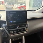 Toyota Corolla Cross - imagine 20