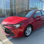 Toyota Corolla - imagine 1