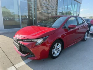 Toyota Corolla Hatchback Business
