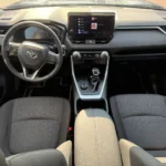 Toyota RAV4 - imagine 17