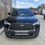 Toyota Corolla Cross - imagine 7