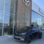 Toyota Yaris Cross - imagine 0