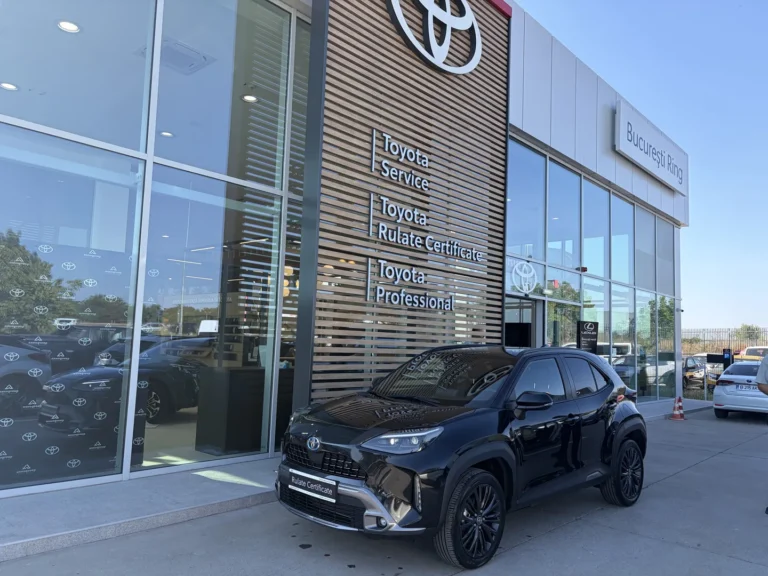 TOYOTA YARIS CROSS 1.5 EXCLUSIVE