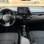 Toyota C-HR - imagine 16