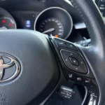 Toyota C-HR - imagine 21