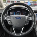 Ford Mondeo - imagine 4