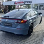 Honda Civic - imagine 8