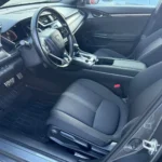 Honda Civic - imagine 19