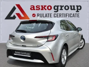 TOYOTA COROLLA 1.8 HYBRID DYNAMIC