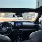 Toyota Yaris Cross - imagine 11