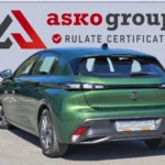 Peugeot 308 - imagine 3