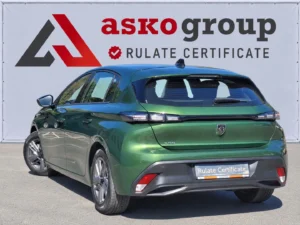 Peugeot 308 1.5 BlueHDi 130CP EAT8 Active Pack 2022