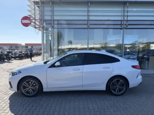BMW SERIA 2 SEDAN 1.5i AT Gran Coupe Advantage AT