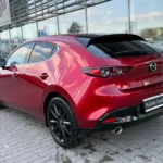 Mazda 3 - imagine 5