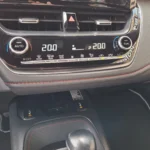 Toyota Corolla - imagine 12