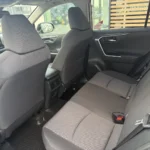 Toyota RAV4 - imagine 8