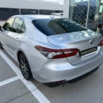 Toyota Camry - imagine 7