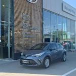 Toyota C-HR - imagine 0
