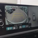 Honda CR-V - imagine 17
