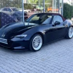 Mazda MX-5 - imagine 3
