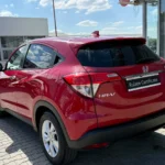 Honda HR-V - imagine 6