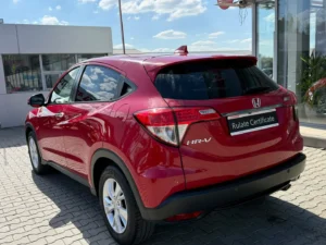 Honda HR-V 1.5 AT Elegance