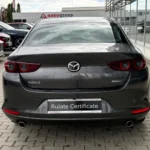 Mazda 3 - imagine 7