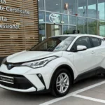 Toyota C-HR - imagine 1
