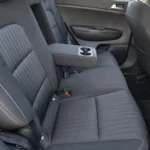 KIA Sportage - imagine 19