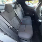 Toyota C-HR - imagine 12