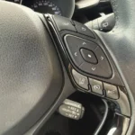 Toyota C-HR - imagine 19