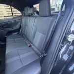 Toyota Yaris Cross - imagine 10
