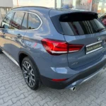BMW X1 - imagine 7