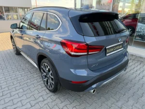 BMW x1 2.0 X1 XDRIVE20i