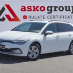 Volkswagen Golf - imagine 1