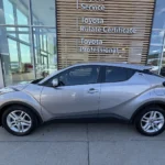 Toyota C-HR - imagine 2