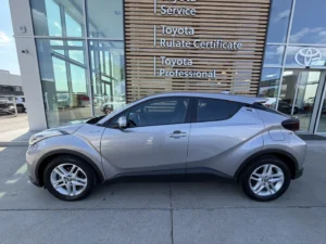 TOYOTA C-HR 1.8 HSD Core KP