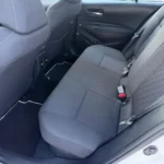 Toyota Corolla - imagine 20