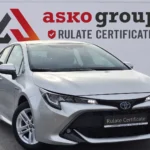 Toyota Corolla - imagine 1
