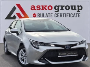TOYOTA COROLLA 1.8 HYBRID DYNAMIC