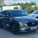 Mazda CX-5 - imagine 2