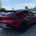 Mazda 3 - imagine 7
