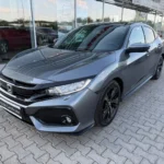 Honda Civic - imagine 1