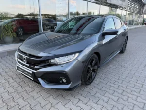HONDA CIVIC 1.5 AT SPORT PLUS