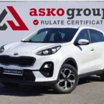 KIA Sportage - imagine 11