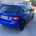 Skoda Fabia - imagine 4