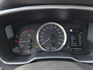 Toyota Corolla 1.8 Hybrid 122 CP Business