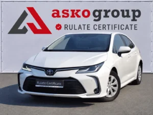 Toyota Corolla 1.8 Hybrid 122 CP Business