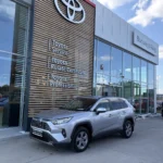 Toyota RAV4 - imagine 0